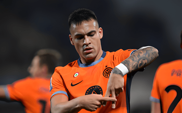 ფიორენტინა - ინტერი 0:1